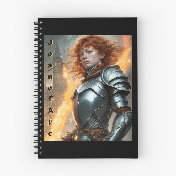 Item preview, Joan of arc designed and sold by Largerterritory.