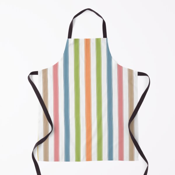 Item preview, Bright colorful Stripes designed and sold by Sheila Wenzel Ganny.