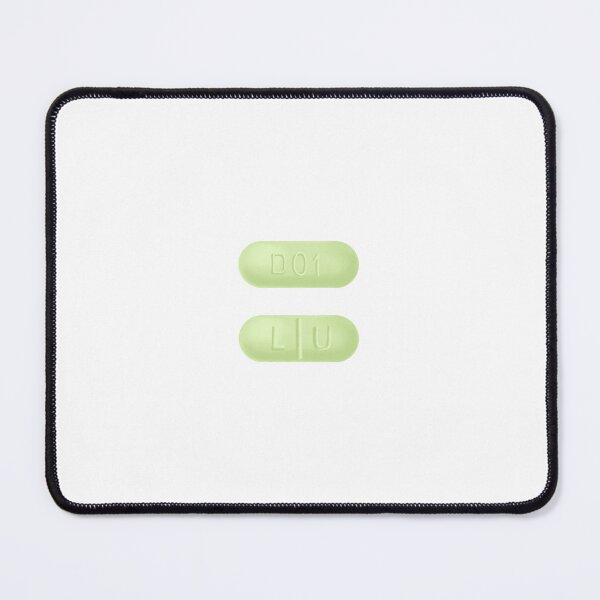 Item preview, sertraline designed and sold by crayonsforluck.
