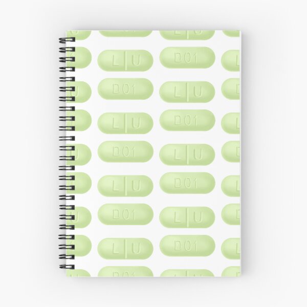 Item preview, sertraline designed and sold by crayonsforluck.