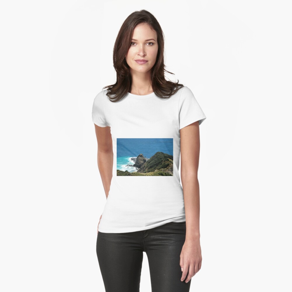 Item preview, Fitted T-Shirt designed and sold by SiobhanFraser.