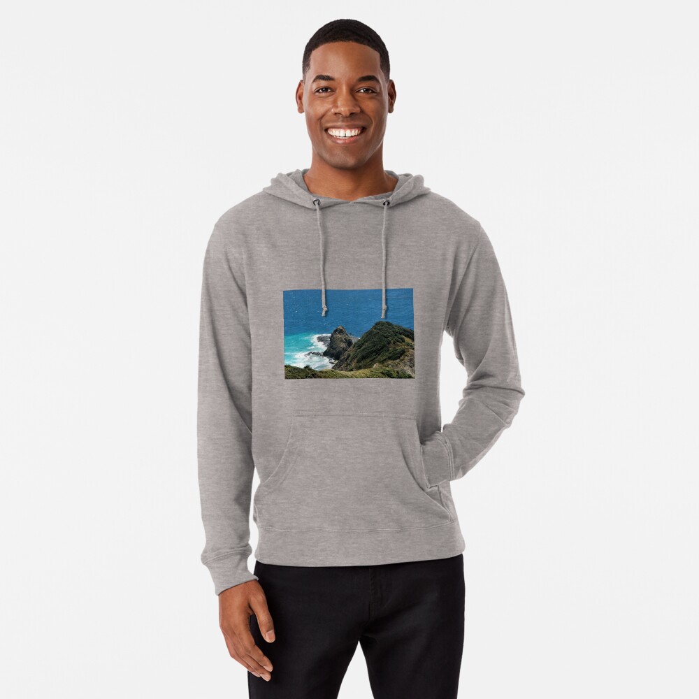 Item preview, Lightweight Hoodie designed and sold by SiobhanFraser.
