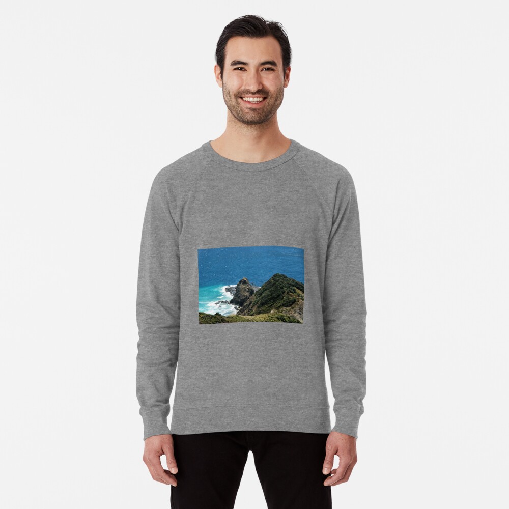 Item preview, Lightweight Sweatshirt designed and sold by SiobhanFraser.