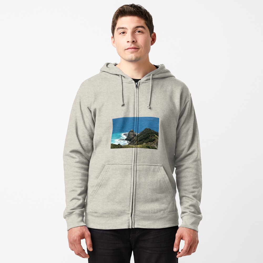Item preview, Zipped Hoodie designed and sold by SiobhanFraser.