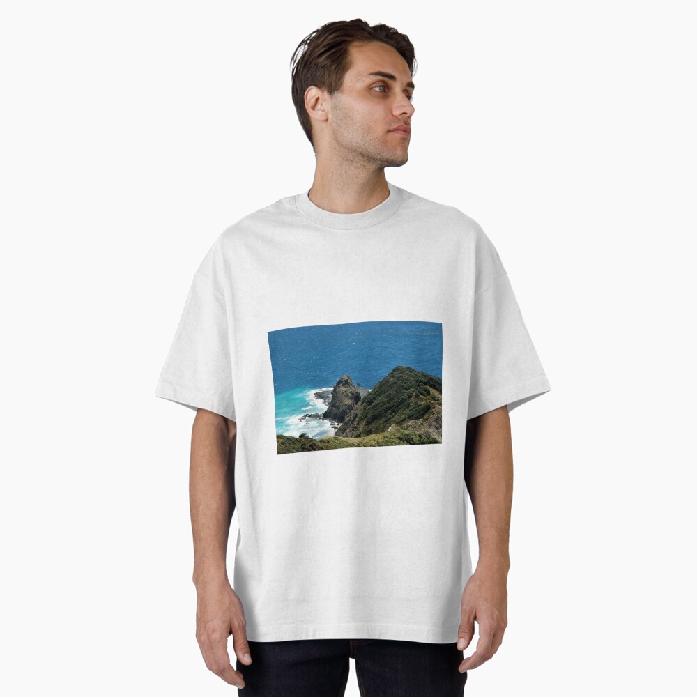 Item preview, Oversized T-Shirt designed and sold by SiobhanFraser.