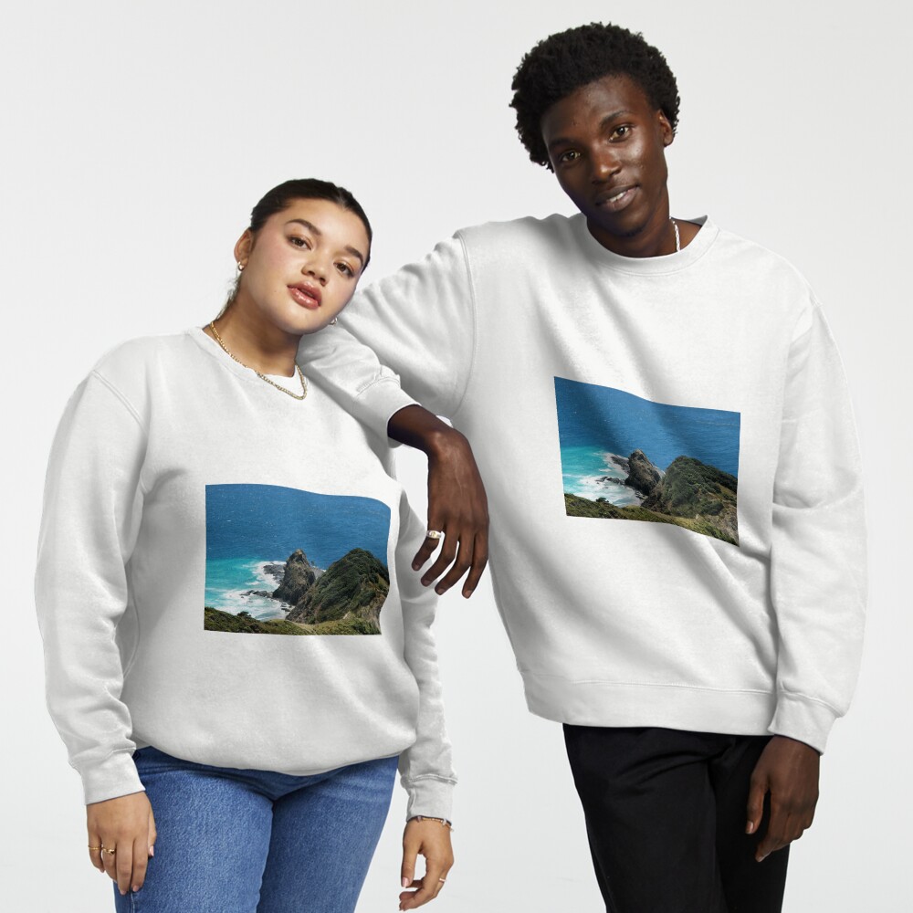 Item preview, Pullover Sweatshirt designed and sold by SiobhanFraser.