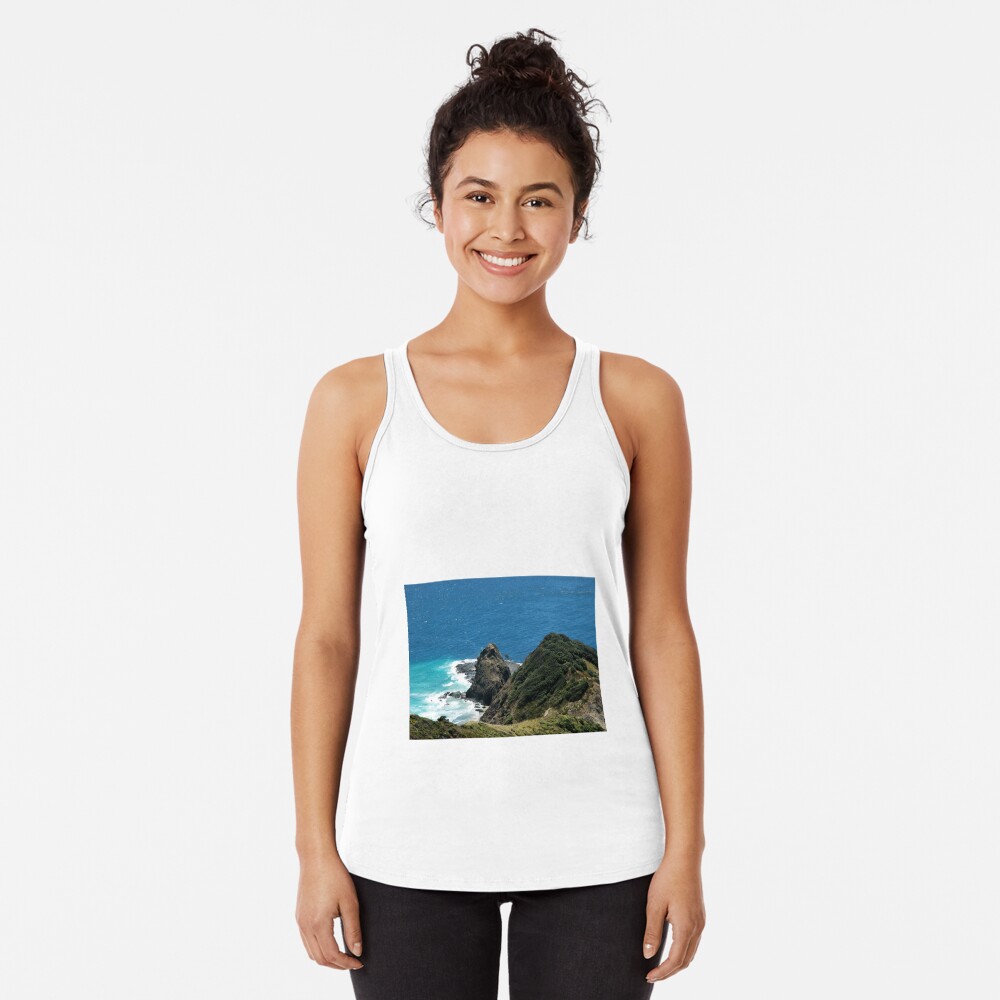Item preview, Racerback Tank Top designed and sold by SiobhanFraser.