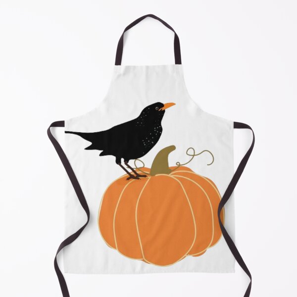 Item preview, The Black Bird Halloween designed and sold by Asiamo.