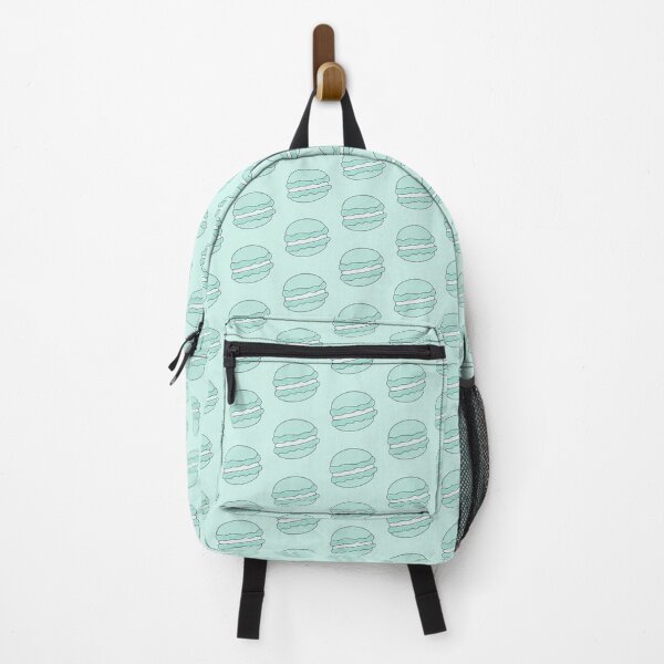 Item preview, Turquoise macaroon designed and sold by miffamonroll.