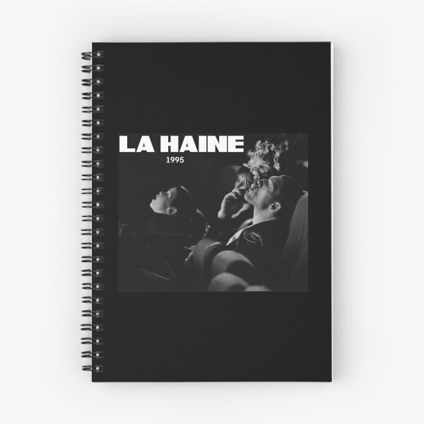 Item preview, LA HAINE POSTER VINZ designed and sold by Lahaine1317.