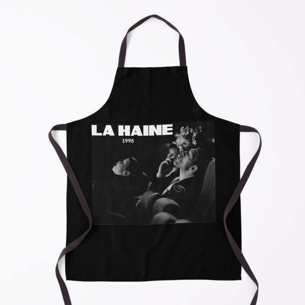 Item preview, LA HAINE POSTER VINZ designed and sold by Lahaine1317.