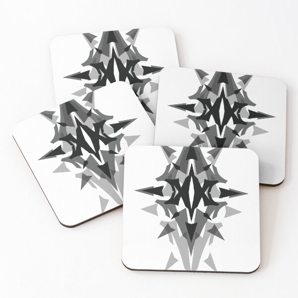 Item preview, Abstract Ornament designed and sold by Plant On Demand.