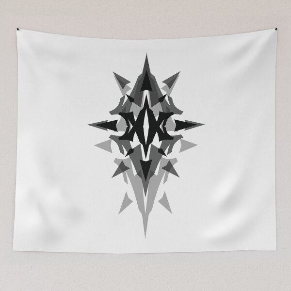 Item preview, Abstract Ornament designed and sold by Plant On Demand.