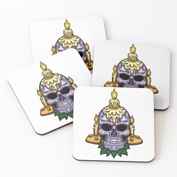 Item preview, Day of the Dead designed and sold by MoraArt85.