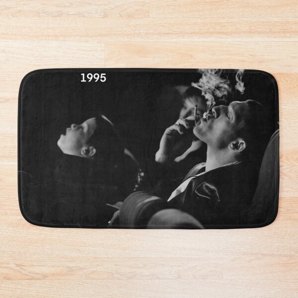 Item preview, LA HAINE POSTER VINZ designed and sold by Lahaine1317.
