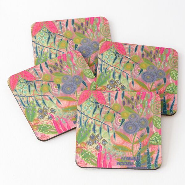 Item preview, Bottom's Dream designed and sold by Jeanne McKinnon.