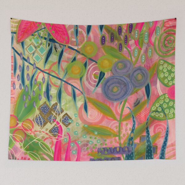 Item preview, Bottom's Dream designed and sold by Jeanne McKinnon.