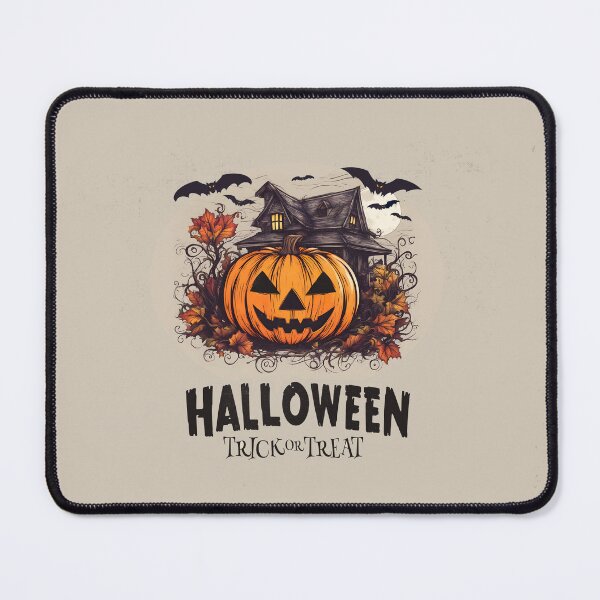 Item preview, Happy Halloween 2023 - Trick or Treat designed and sold by AiPunch.