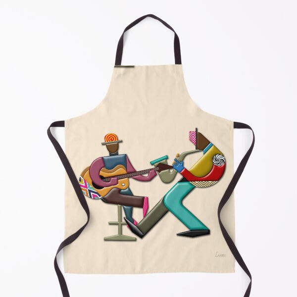 Item preview, Jazz Quintet VI designed and sold by lanrestudio.