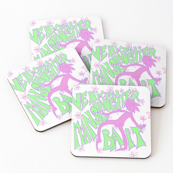 Item preview, manslaughter designed and sold by Francieg567.