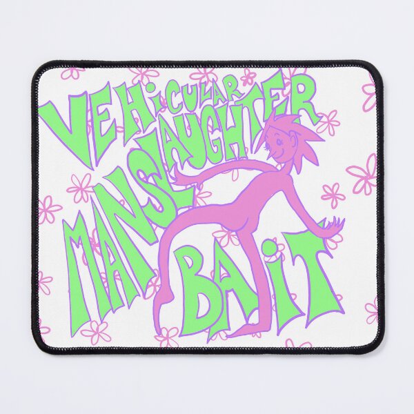 Item preview, manslaughter designed and sold by Francieg567.
