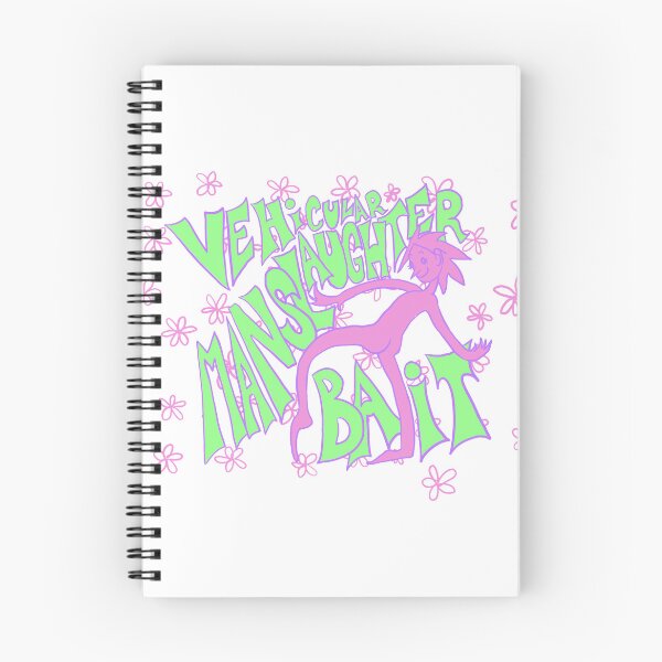 Item preview, manslaughter designed and sold by Francieg567.