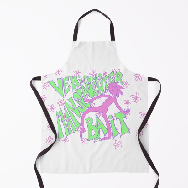 Item preview, manslaughter designed and sold by Francieg567.