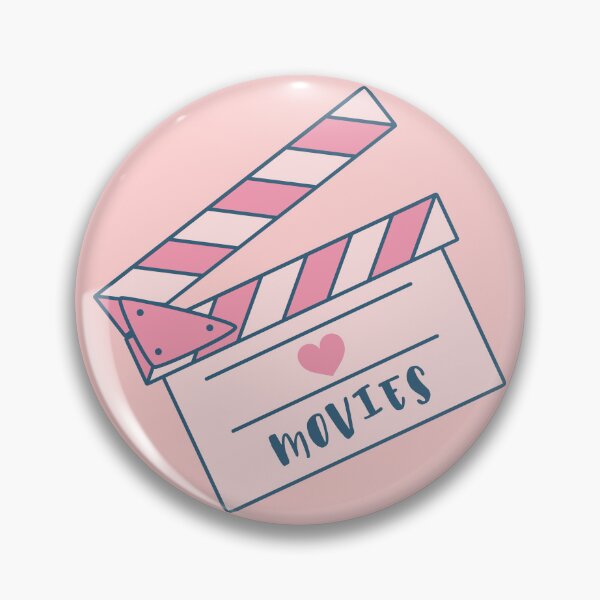 Item preview, Cinema Clapperboard designed and sold by Wlaurence.