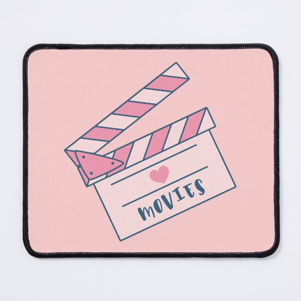 Item preview, Cinema Clapperboard designed and sold by Wlaurence.