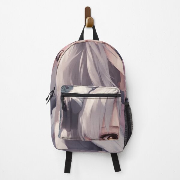 Item preview, Anime Girl Cute designed and sold by Marctoonz.