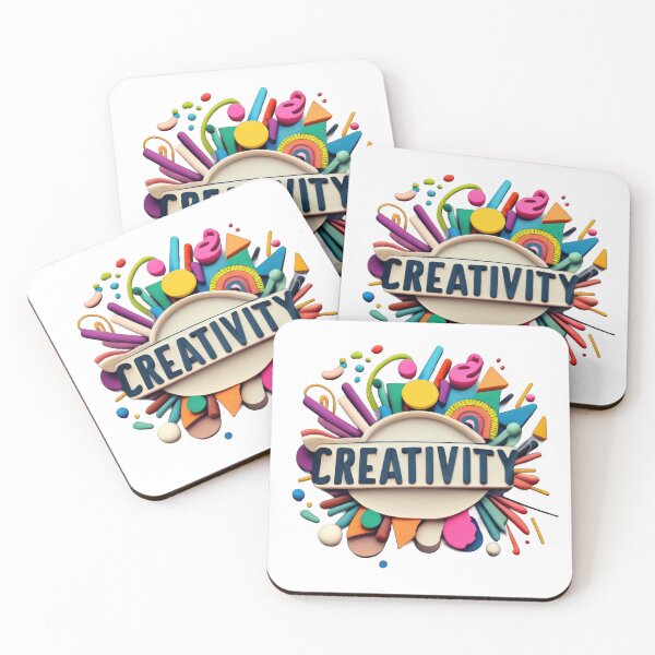Item preview, Creativity Design designed and sold by tankuss.
