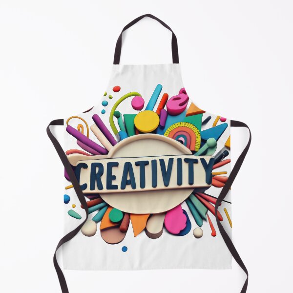 Item preview, Creativity Design designed and sold by tankuss.