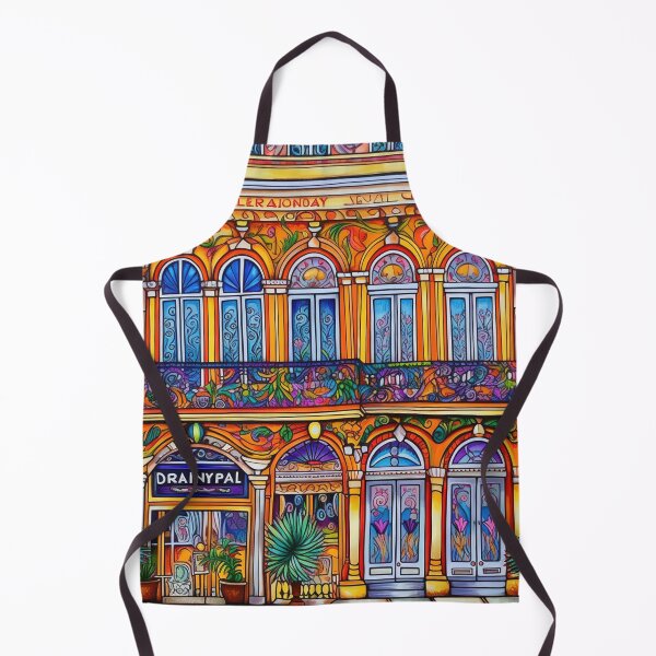 Item preview, New Orleans designed and sold by ComicsFactory.