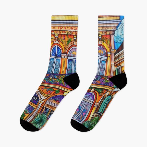 Item preview, New Orleans designed and sold by ComicsFactory.