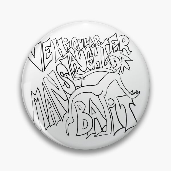 Item preview, manslaughter 2 designed and sold by Francieg567.