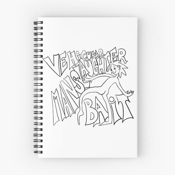 Item preview, manslaughter 2 designed and sold by Francieg567.
