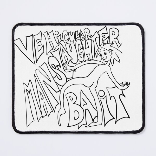 Item preview, manslaughter 2 designed and sold by Francieg567.