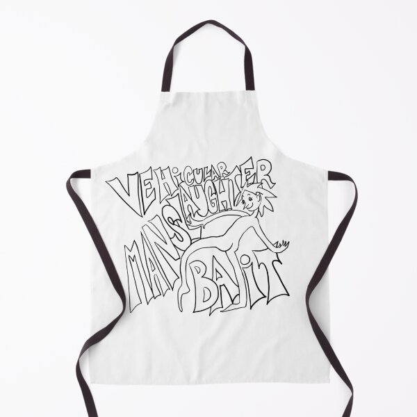 Item preview, manslaughter 2 designed and sold by Francieg567.
