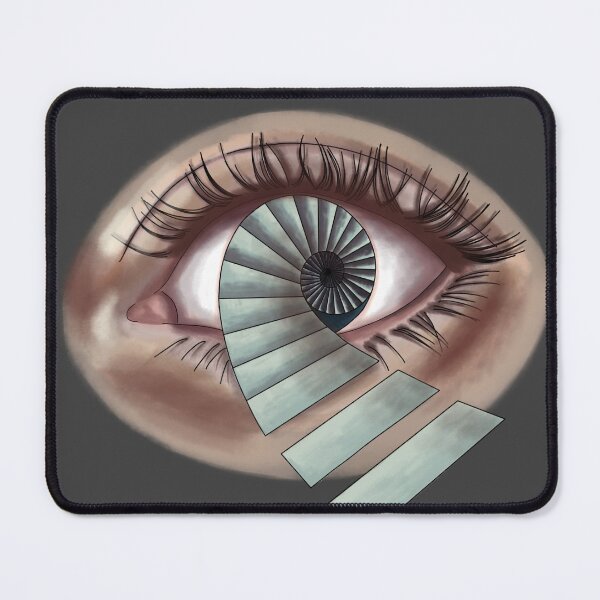Item preview, Spiral staircase designed and sold by rabidsloth.