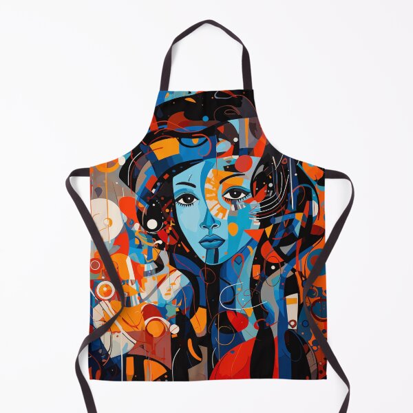 Item preview, Abstract 5 - She's the One designed and sold by SteadyRolling.