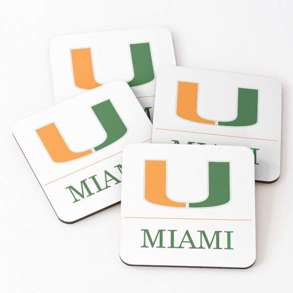 Item preview, U Miami designed and sold by Savannaaahhh.