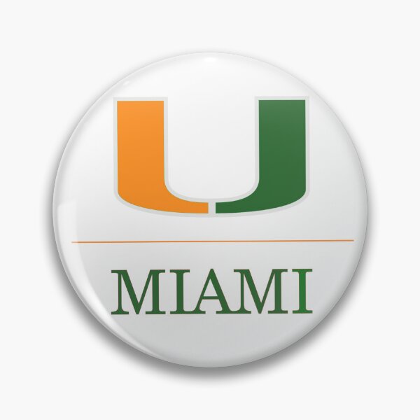 Item preview, U Miami designed and sold by Savannaaahhh.