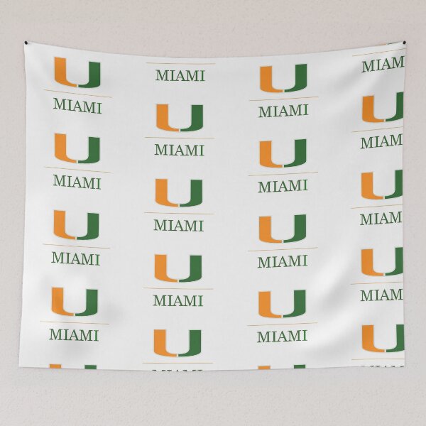 Item preview, U Miami designed and sold by Savannaaahhh.