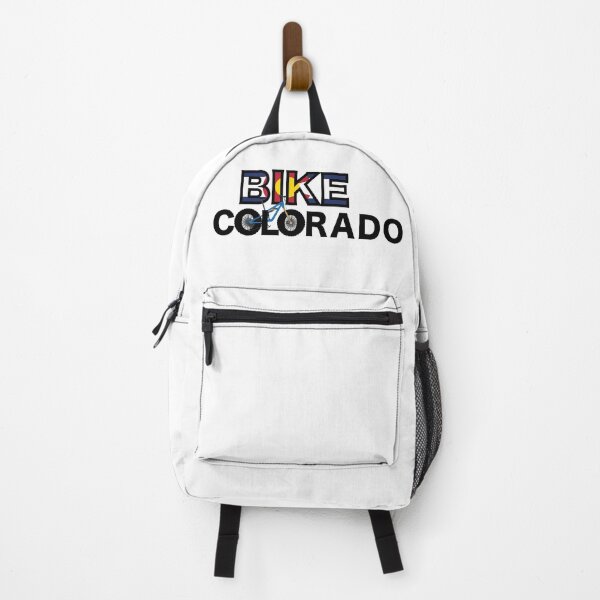 Item preview, Bike Colorado designed and sold by StatewearLLC.