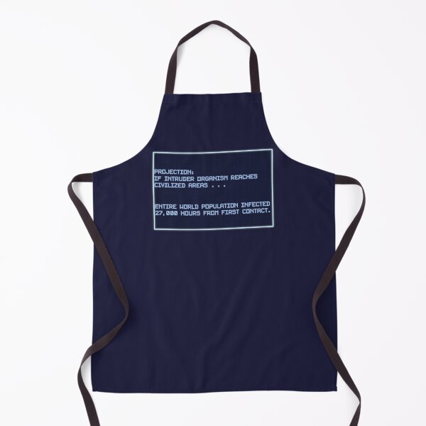 Item preview, The Thing Blue Screen designed and sold by nintendolover13.