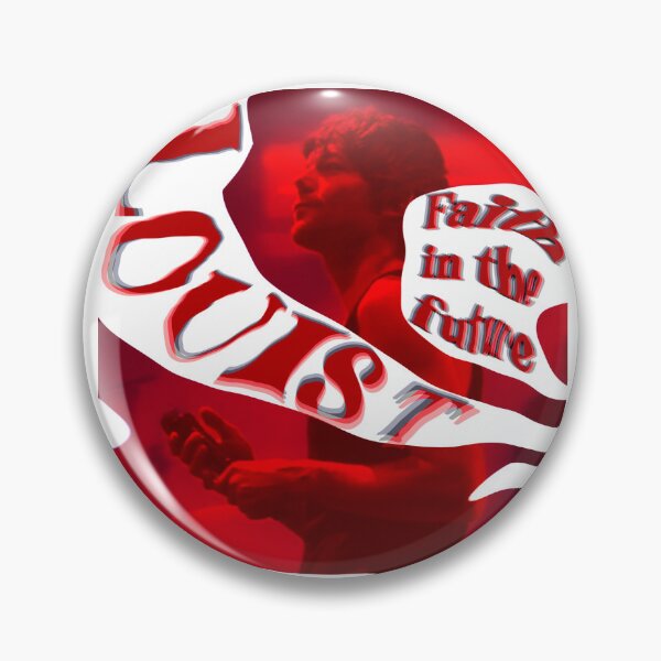 Item preview, Louis Tomlinson FITF designed and sold by Famousstickers-.