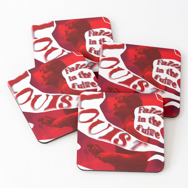 Item preview, Louis Tomlinson FITF designed and sold by Famousstickers-.