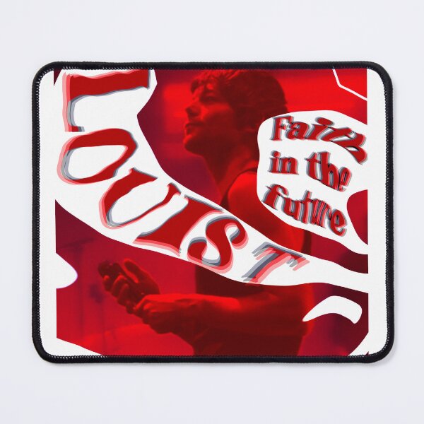 Item preview, Louis Tomlinson FITF designed and sold by Famousstickers-.