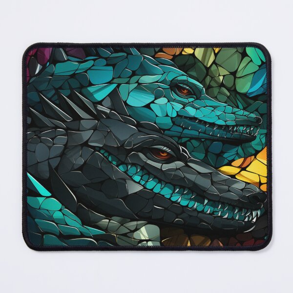 Item preview, Crocs and Alligators Love Florida designed and sold by BeHappyGoLucky.