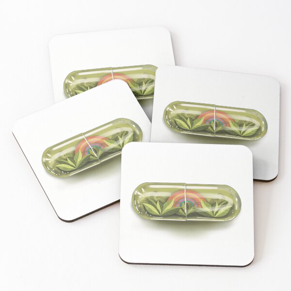 Item preview, Nature Pill designed and sold by Karin Taylor.